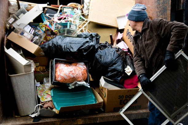 Best Affordable Junk Removal Services  in Walce, LA