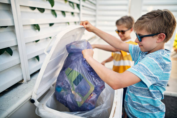 Best Appliance Disposal  in Walce, LA