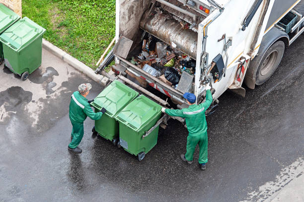 Wallace, LA Junk Removal Company