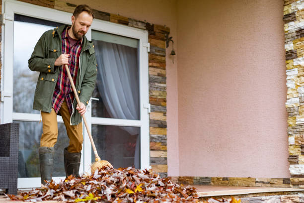 Best Basement Cleanout Services  in Walce, LA