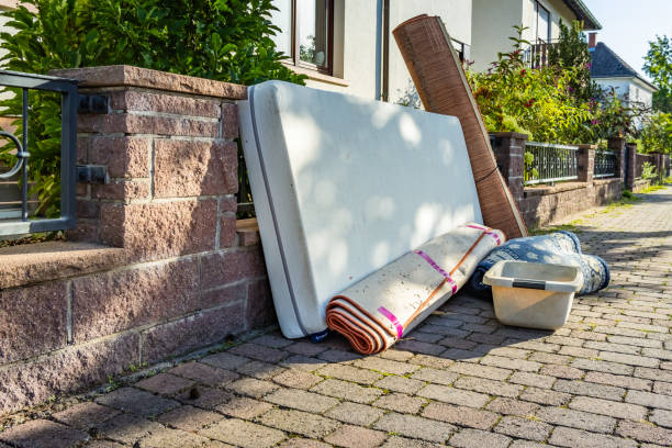 Best Commercial Junk Removal  in Walce, LA