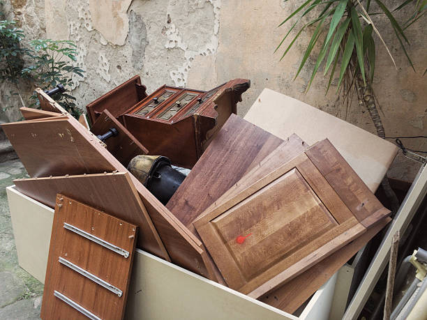 Best Commercial Cleanout Services  in Walce, LA